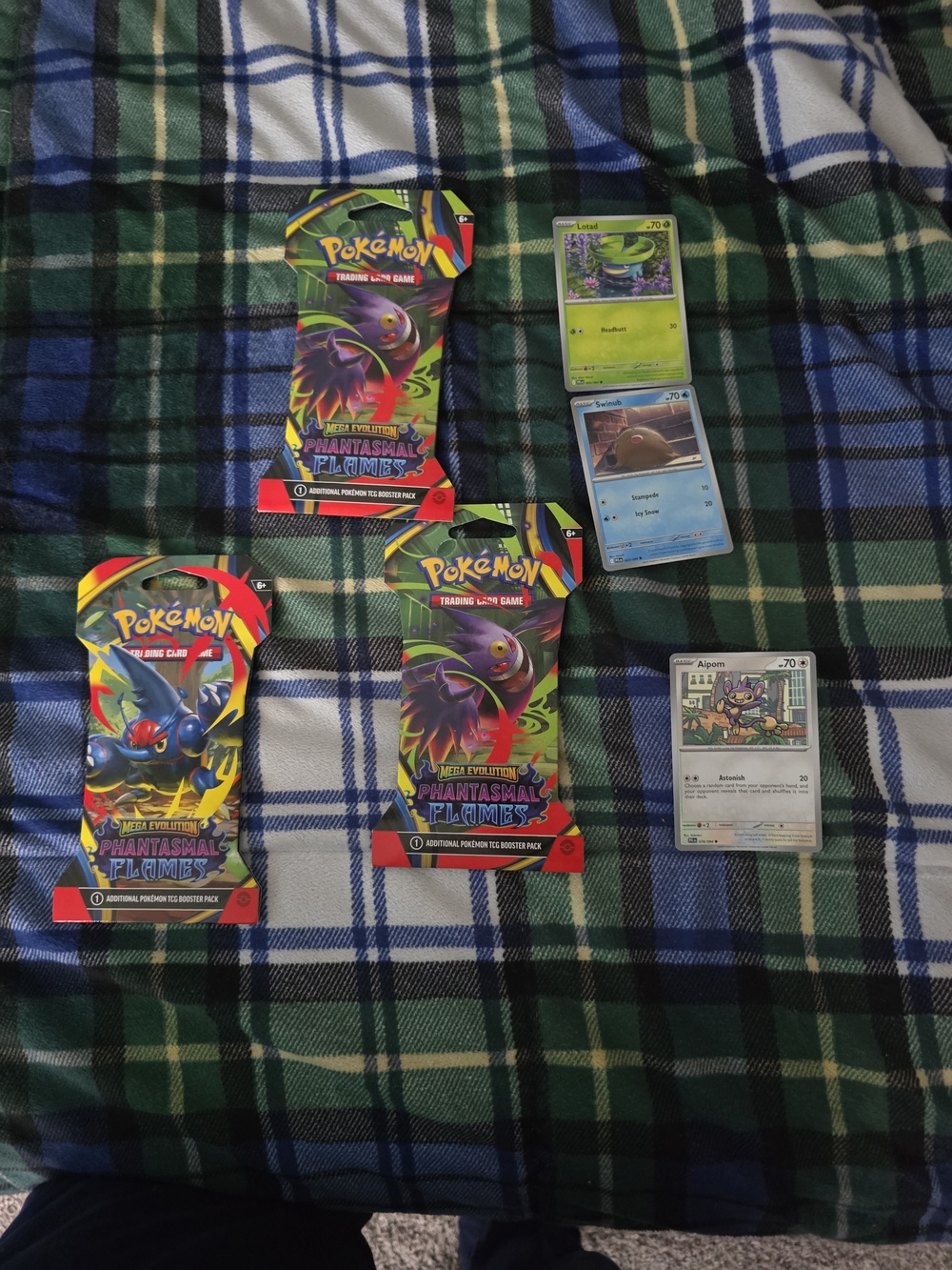 Poke'mon Blowout!